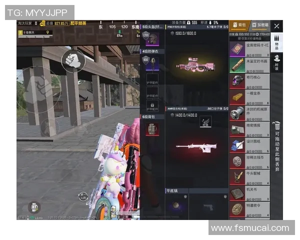 热议和平精英V5版本战术变革带来的新机遇与挑战分析