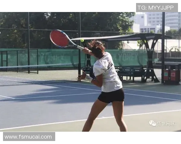 与刘丽对话探讨她的网球生涯与成长历程