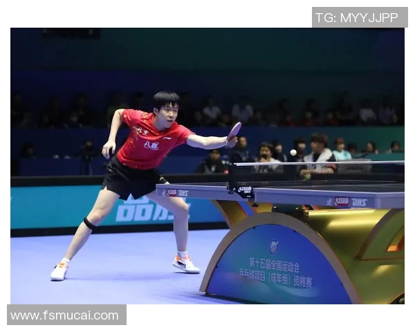 乒乓球专题深入探讨北京乒乓球队的耐力训练与竞技表现 乒乓球专题深入探讨北京乒乓球队的耐力训练与竞技表现