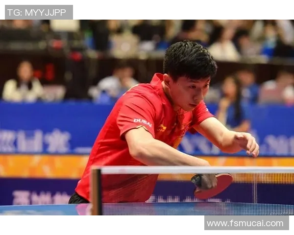 杭州乒乓球队比赛经验分享与提升策略的深入探讨 杭州乒乓球队比赛经验分享与提升策略的深入探讨