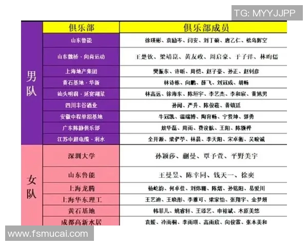 成都乒乓球队与广州乒乓球队个人能力对比分析与赛后总结