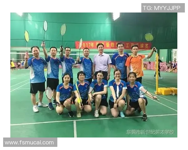 成都羽毛球队引领最新羽毛球意识TOP10榜单全面解析