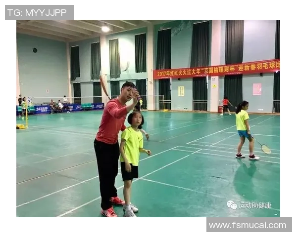 深入探讨杭州羽毛球队配合表现的数据分析与战术优化策略