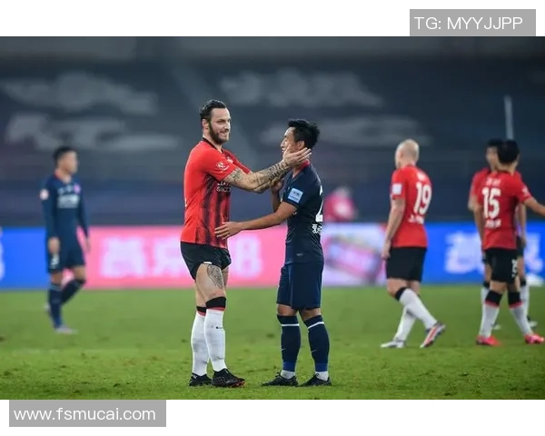 赛后分析：上海足球队与重庆足球队的速度对决全景回顾