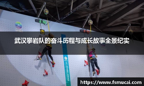 武汉攀岩队的奋斗历程与成长故事全景纪实